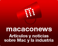 macaconews : noticias Apple y Mac